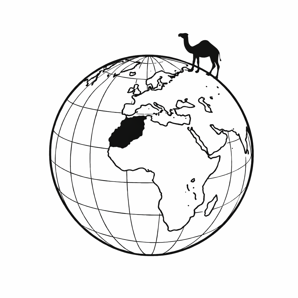 Mon Maroc à la carte